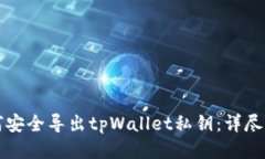 如何安全导出tpWallet私钥：
