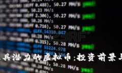 2024年最具潜力的虚拟币：