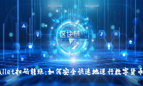 tpWallet扫码转账：如何安全快速地进行数字货币转账