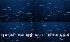 tpWallet BSC：解密 BEP20 标准