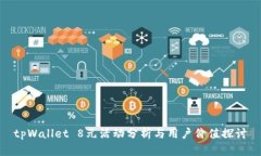tpWallet 8元活动分析与用户