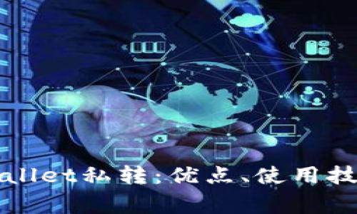 深入探讨tpWallet私转：优点、使用技巧与常见问题