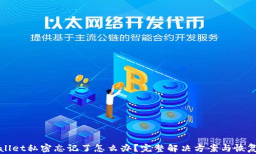 
tpWallet私密忘记了怎么办？完整解决方案与恢复指南