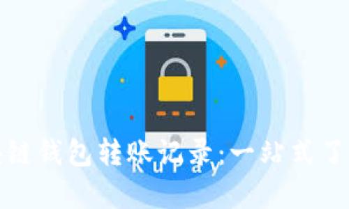 全面解析区块链钱包转账记录：一站式了解及管理技巧