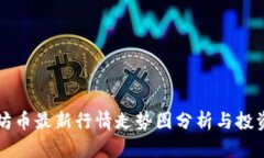 以太坊币最新行情走势图
