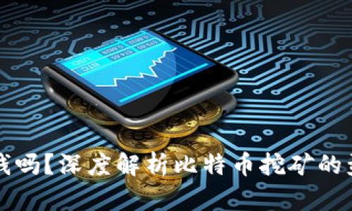 中本聪挖矿能赚钱吗?深度解析比特币挖矿的盈利性与未来趋势