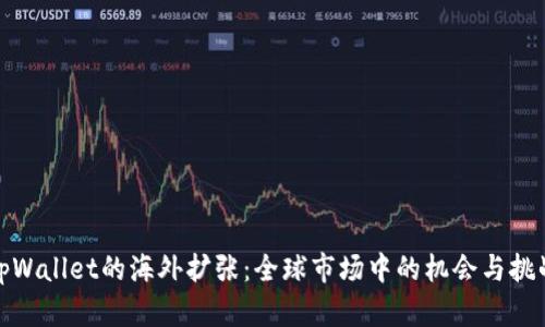 tpWallet的海外扩张:全球市场中的机会与挑战