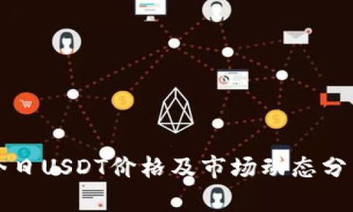 今日USDT价格及市场动态分析