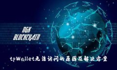 tpWallet无法访问的原因及解