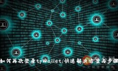 如何再次登录tpWallet：快速