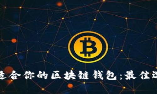 如何选择适合你的区块链钱包:最佳选择与推荐