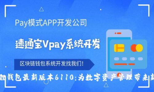 小狐狸钱包最新版本6110:为数字资产管理带来新变革