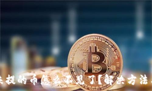 tpWallet未提的币怎么不见了?解决方法与注意事项