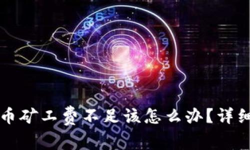 : tpWallet转币矿工费不足该怎么办?详细解决方案解析