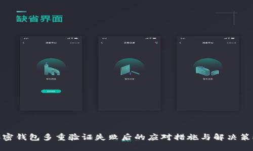 加密钱包多重验证失败后的应对措施与解决策略