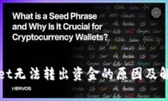 tpWallet无法转出资金的原因