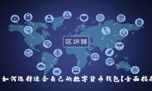 如何选择适合自己的数字货币钱包?全面指南