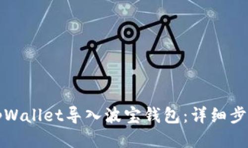 如何将tpWallet导入波宝钱包:详细步骤与说明