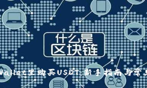 如何在tpWallet里购买USDT:新手指南与常见问题解答