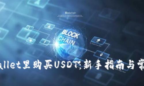 如何在tpWallet里购买USDT:新手指南与常见问题解答