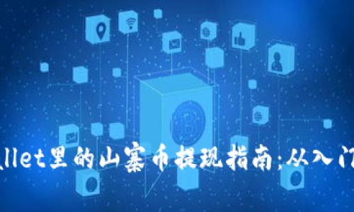 : tpWallet里的山寨币提现指南:从入门到精通
