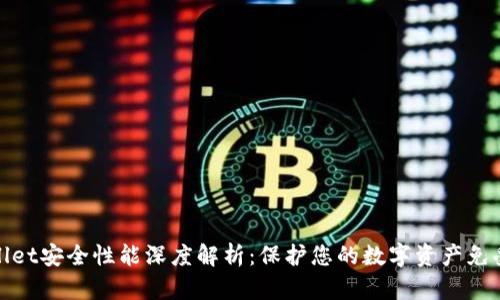 tpWallet安全性能深度解析:保护您的数字资产免受威胁