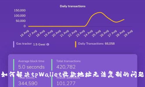 如何解决tpWallet收款地址无法复制的问题