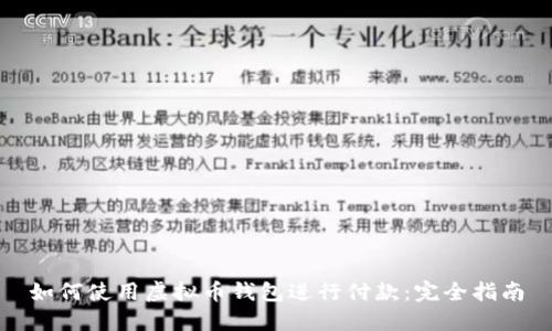 如何使用虚拟币钱包进行付款:完全指南