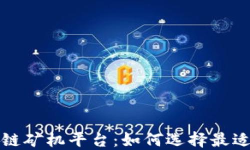 全面解读区块链矿机平台:如何选择最适合自己的矿机