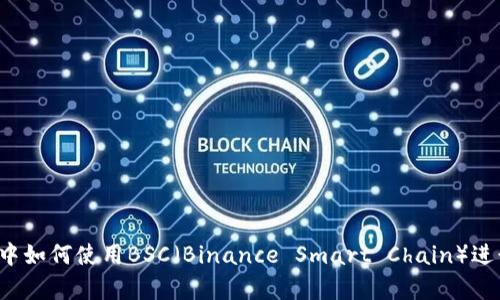 baotitpWallet中如何使用BSC（Binance Smart Chain）进行加密资产管理
