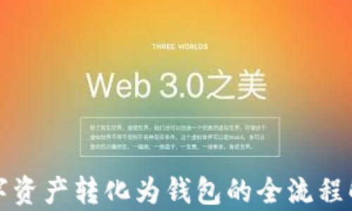 
数字资产转化为钱包的全流程解析