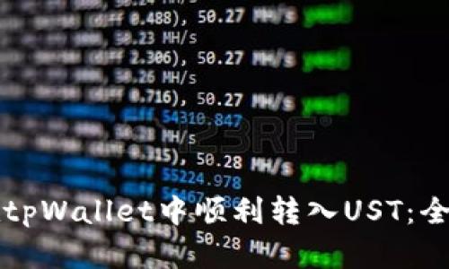 如何在tpWallet中顺利转入UST：全面指南