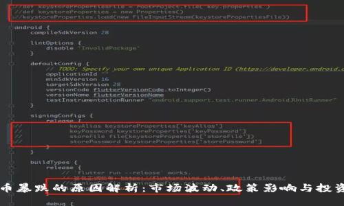 虚拟币暴跌的原因解析：市场波动、政策影响与投资心理