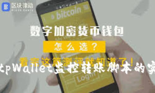 全面解析tpWallet监控转账脚本的实现与应用