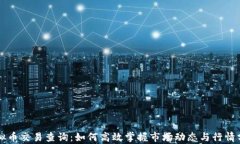 虚拟币交易查询：如何高效掌握市场动态与行情