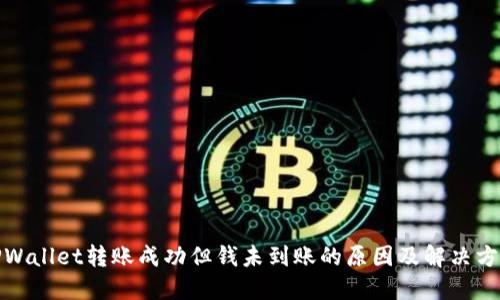 TPWallet转账成功但钱未到账的原因及解决方案