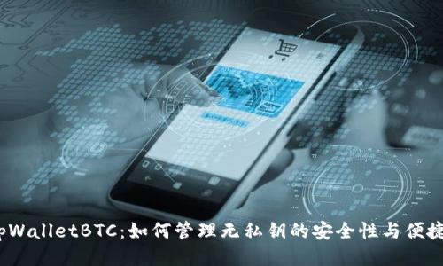  tpWalletBTC：如何管理无私钥的安全性与便捷性