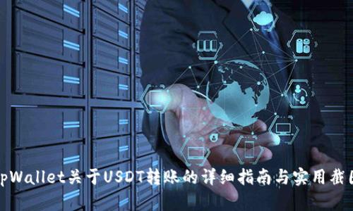tpWallet关于USDT转账的详细指南与实用截图