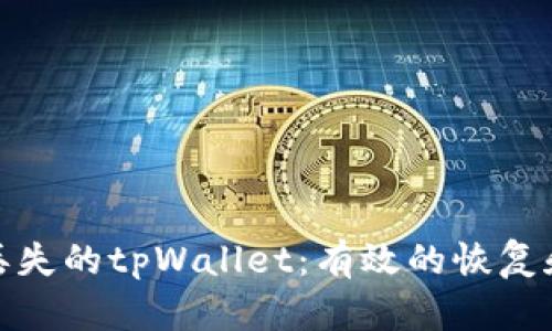 如何处理丢失的tpWallet：有效的恢复和预防措施