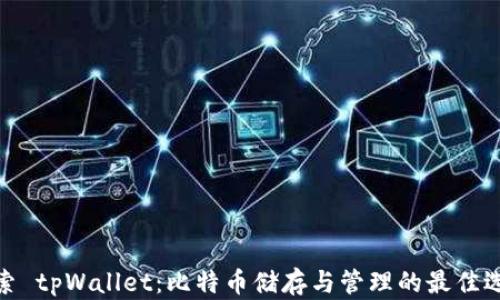 
探索 tpWallet：比特币储存与管理的最佳选择