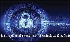 人民币如何充值到tpWallet：详细指南及常见问题解
