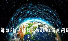 b iaoti解决Pig币转到tpWallet消失问题的方法