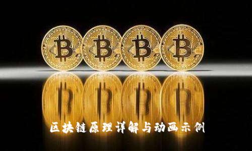 区块链原理详解与动画示例