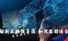 全面解析区块链导图：如何选择适合你的